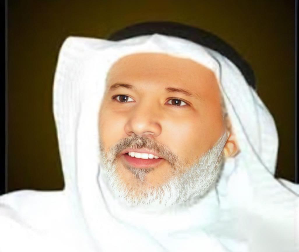 PROF. DR. ABDULARAHMAN MOHAMMAD ALQURASHI